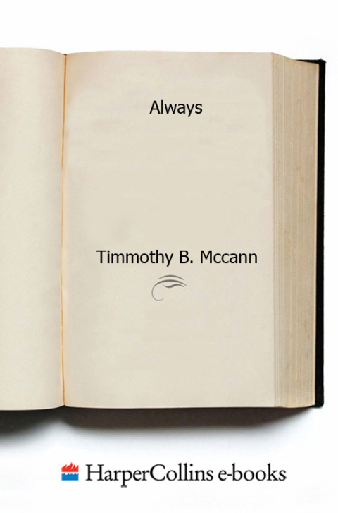 Cover image for book Always