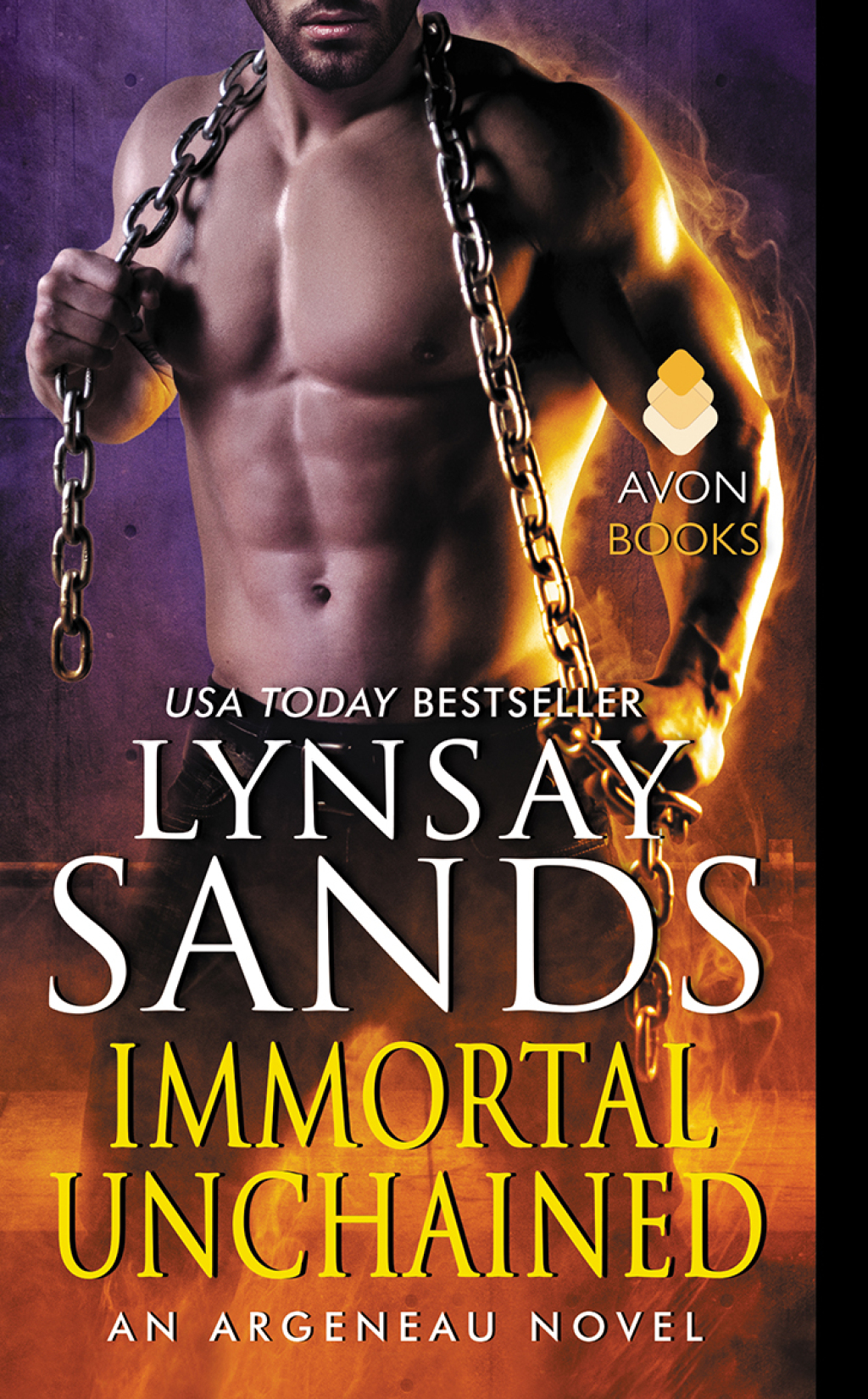 Reflowable Immortal Unchained; $9.98