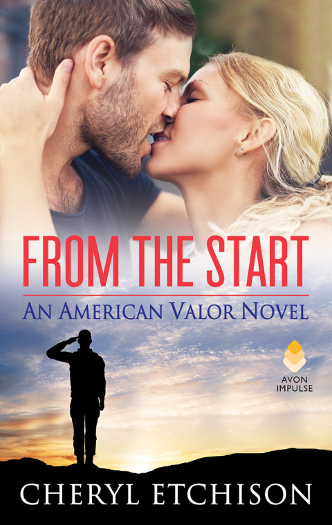 Cover image for book From the Start