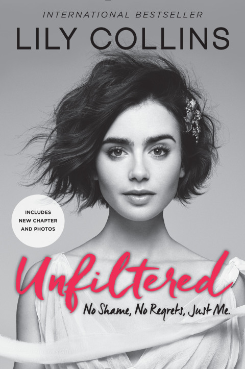 Cover image for book Unfiltered