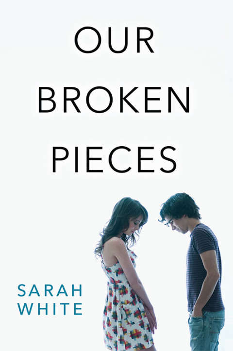 Cover image for book Our Broken Pieces