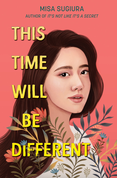 Cover image for book This Time Will Be Different