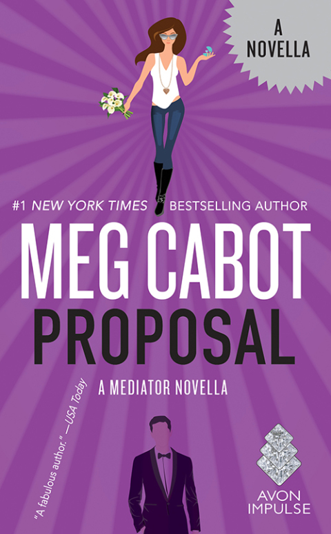 Cover image for book Proposal
