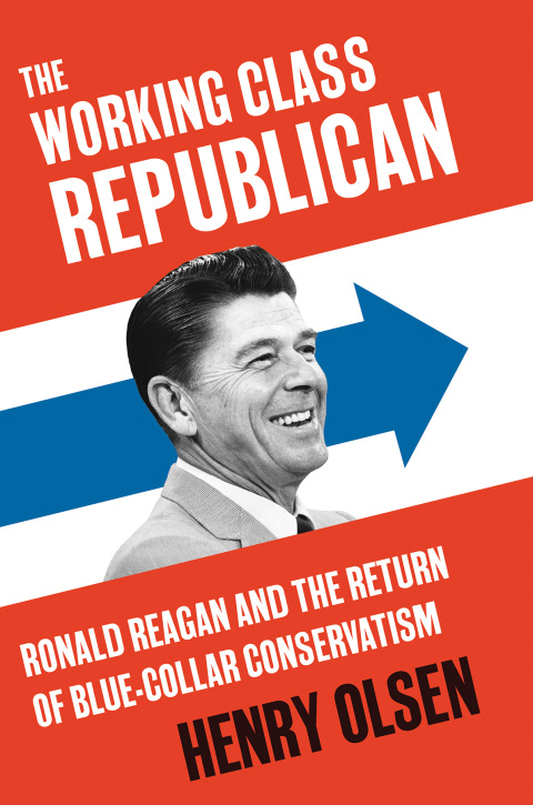 Cover image for book The Working Class Republican