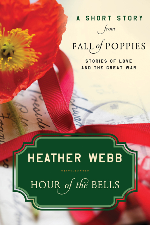 Cover image for book Hour of the Bells