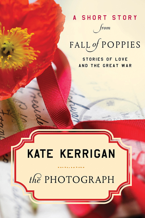 Cover image for book The Photograph