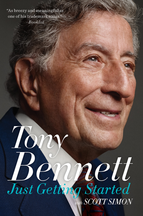 Cover image for book Just Getting Started