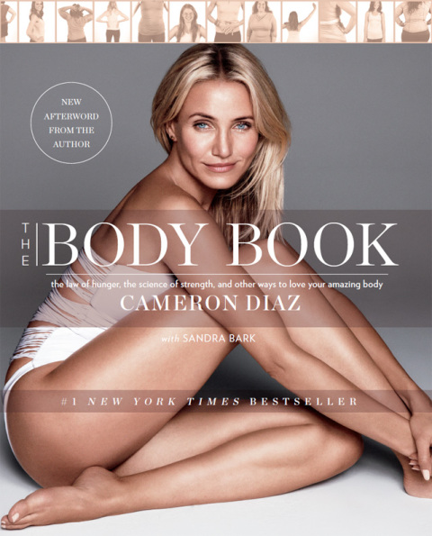 Cover image for book The Body Book