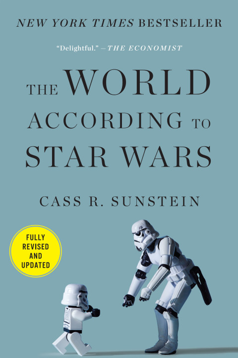 Cover image for book The World According to Star Wars