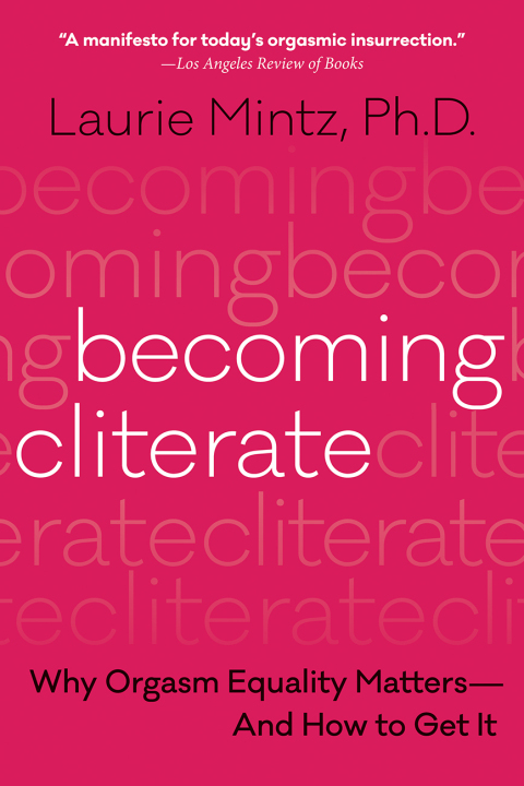 Cover image for book Becoming Cliterate