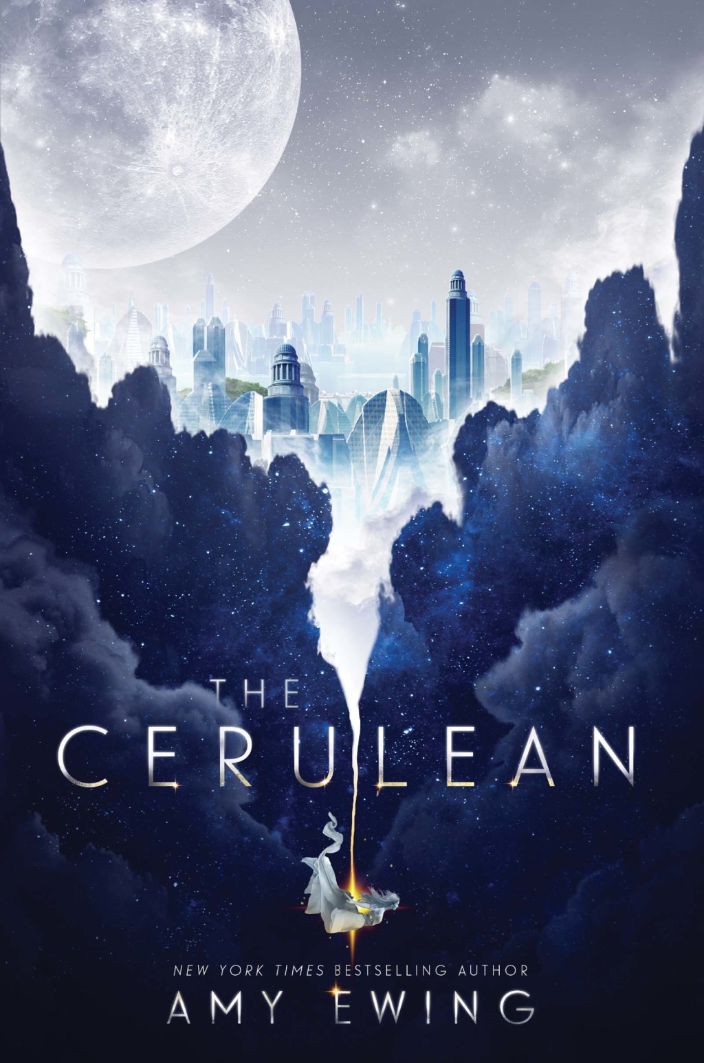 Reflowable The Cerulean; $13.31