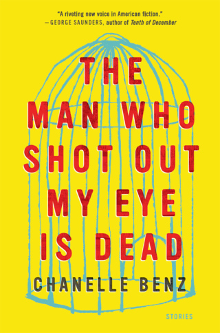 The Man Who Shot Out My Eye Is Dead