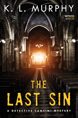 The Last Sin