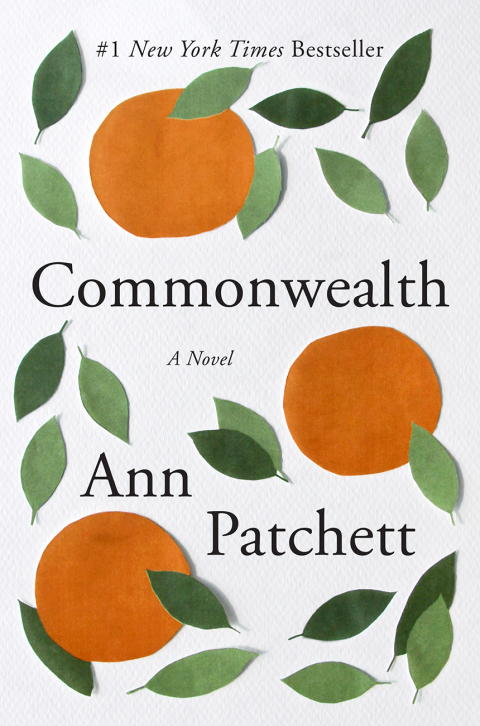 Cover image for book Commonwealth