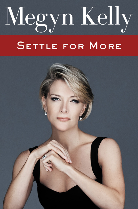 Cover image for book Settle for More
