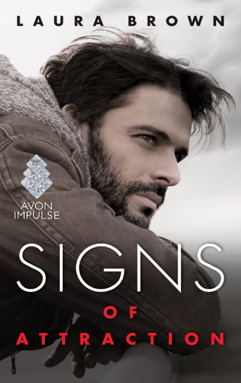 Cover image for book Signs of Attraction
