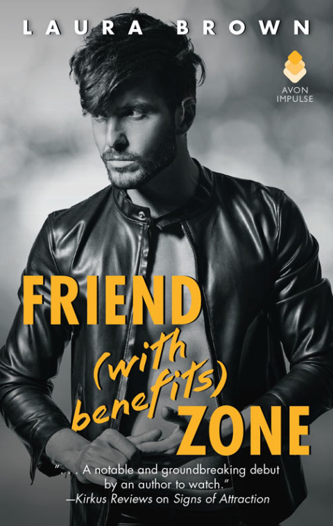 Cover image for book Friend (With Benefits) Zone