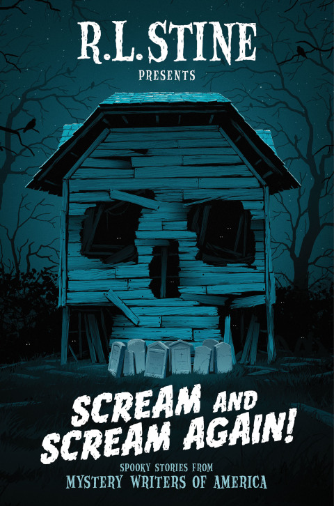 Scream and Scream Again! 