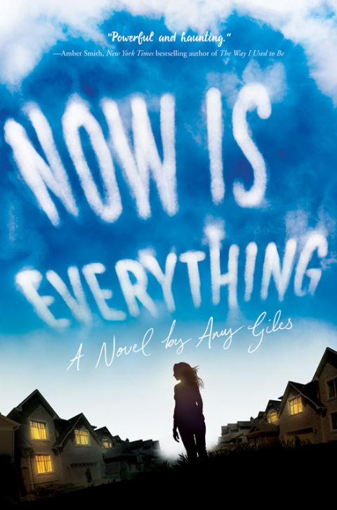 Cover image for book Now Is Everything