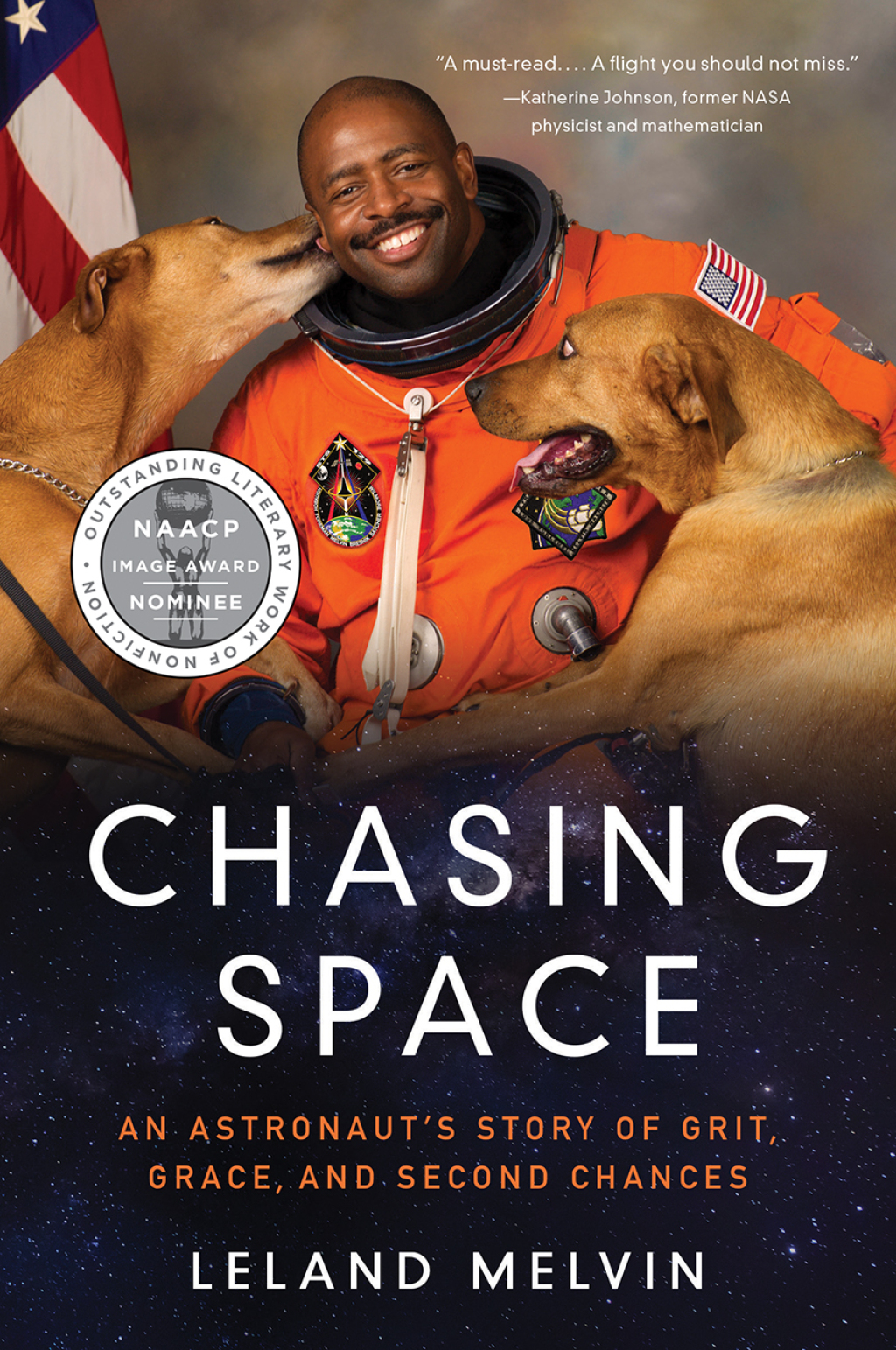 Reflowable Chasing Space; $14.16
