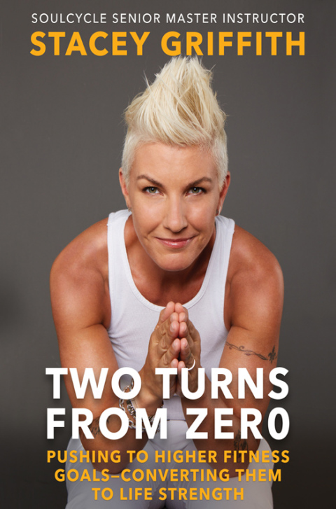 Cover image for book Two Turns from Zero