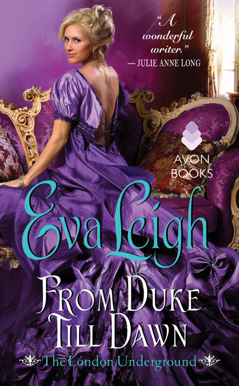 Cover image for book From Duke Till Dawn