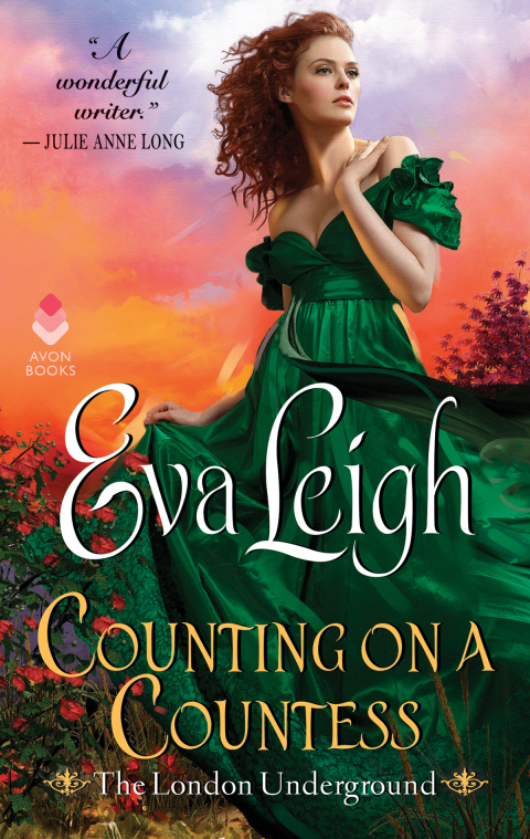 Cover image for book Counting on a Countess