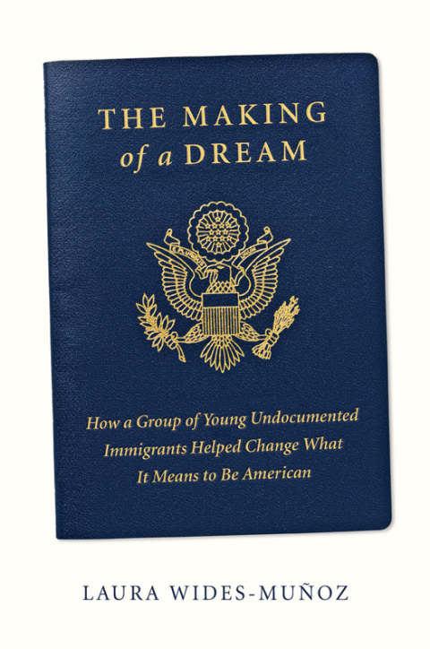 Cover image for book The Making of a Dream