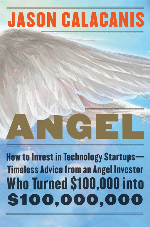 Cover image for book Angel