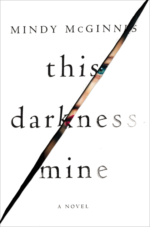 Cover image for book This Darkness Mine