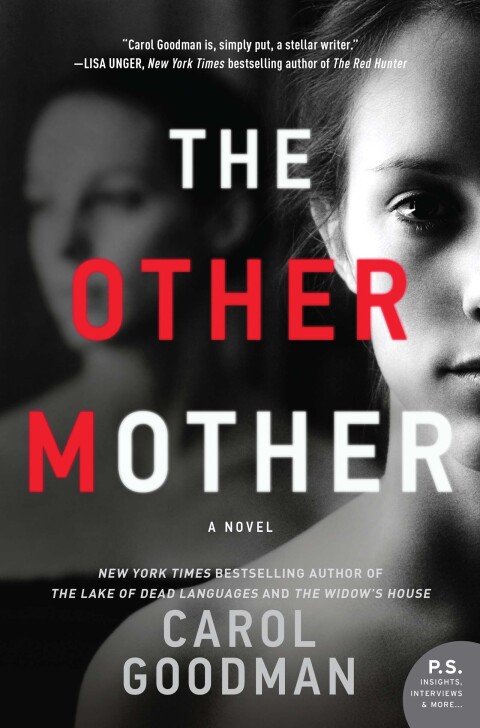 Cover image for book The Other Mother