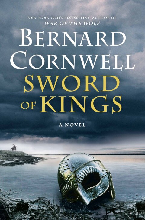 Cover image for book Sword of Kings