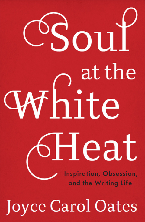 Cover image for book Soul at the White Heat