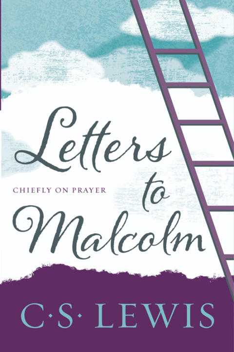 Cover image for book Letters to Malcolm, Chiefly on Prayer
