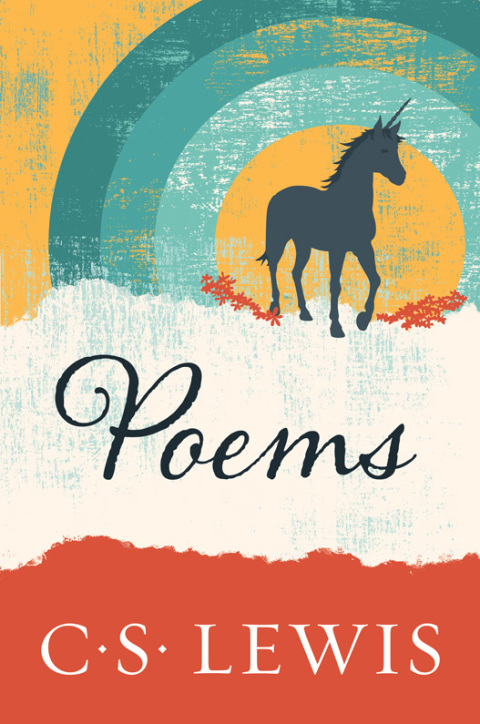 Cover image for book Poems
