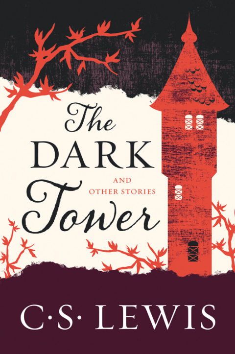 Cover image for book The Dark Tower