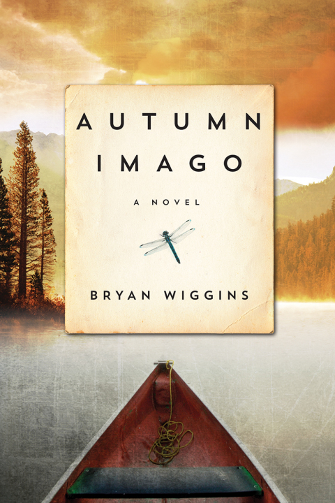 Cover image for book Autumn Imago