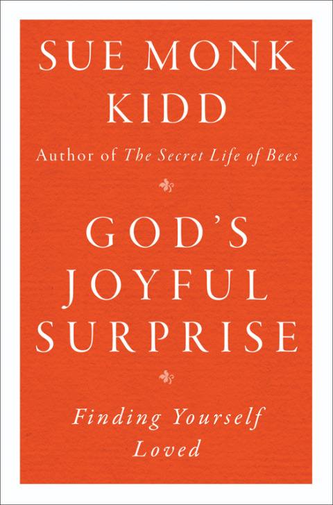 Cover image for book God's Joyful Surprise