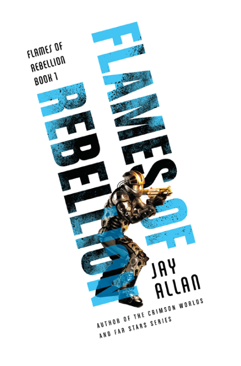 Cover image for book Flames of Rebellion