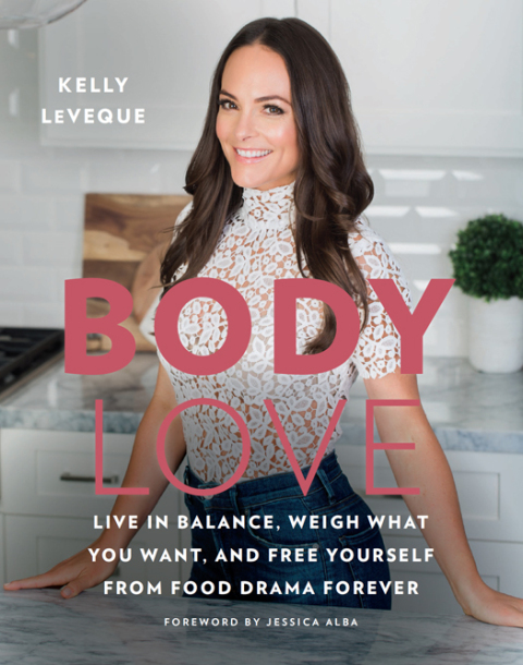 Cover image for book Body Love