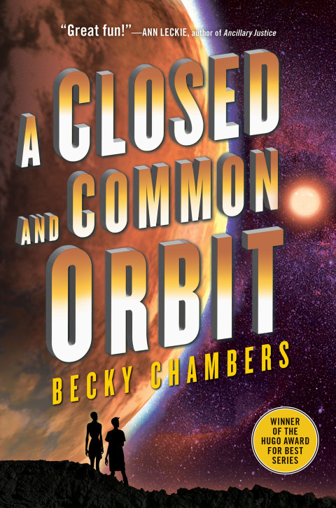 Cover image for book A Closed and Common Orbit