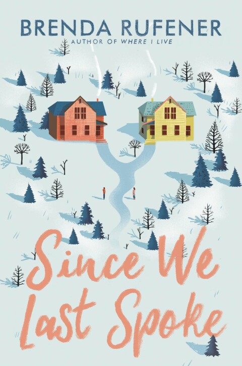 Cover image for book Since We Last Spoke