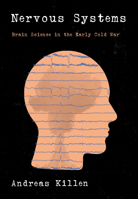 Cover image for book Nervous Systems
