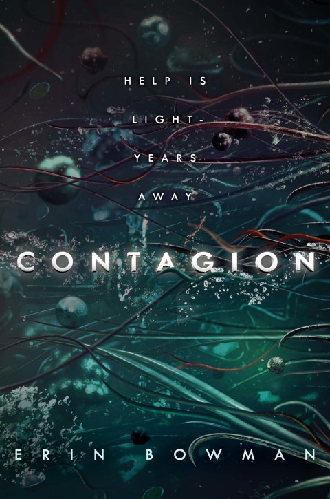Cover image for book Contagion