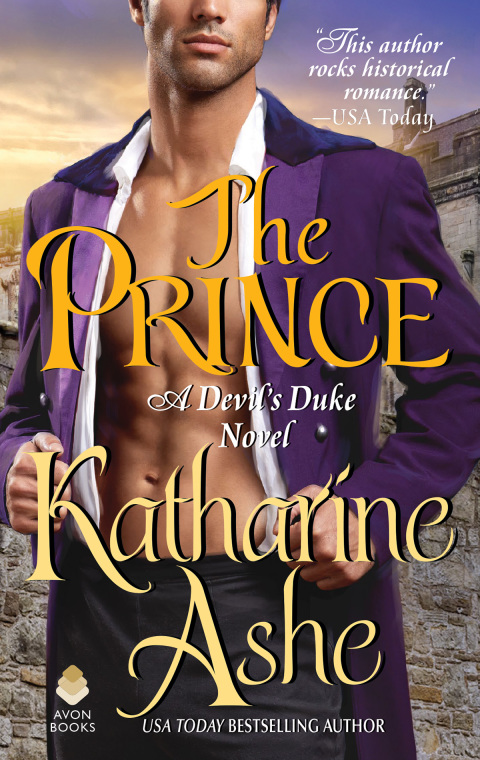 Cover image for book The Prince