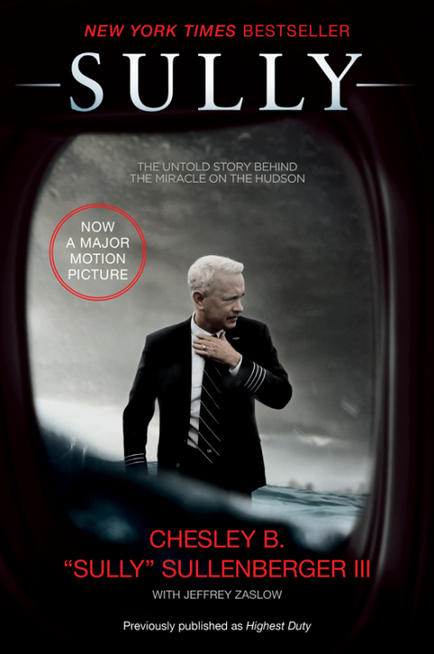 Cover image for book Sully