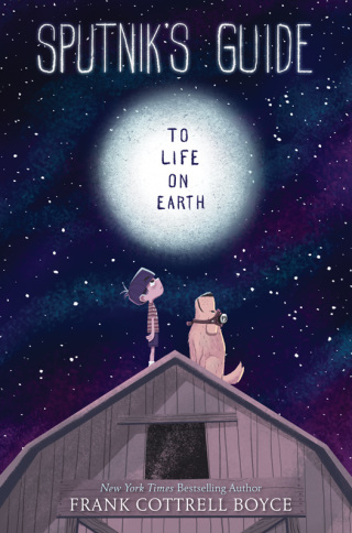 Sputnik's Guide to Life on Earth