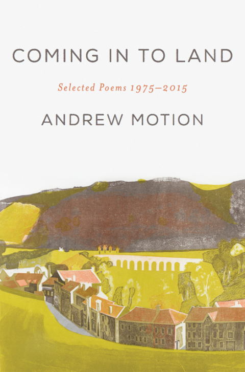 Cover image for book Coming in to Land