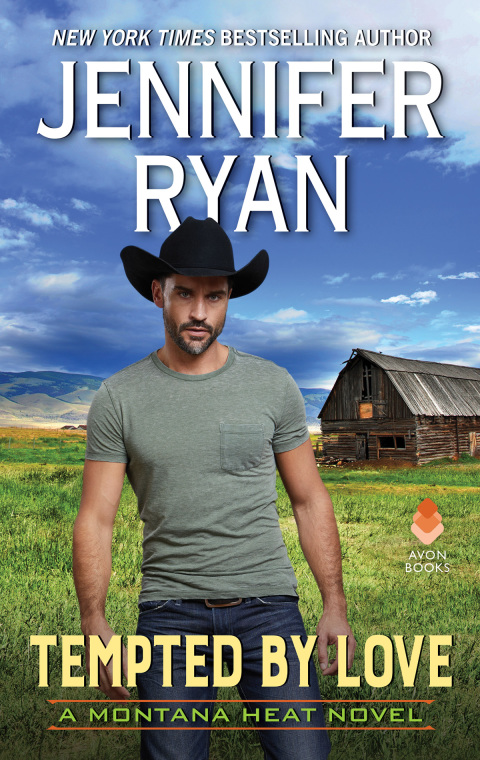 Cover image for book Tempted by Love