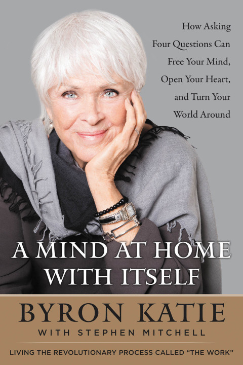 Cover image for book A Mind at Home with Itself